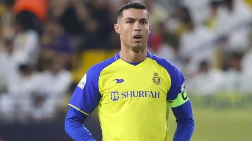 Ronaldo Có Nguy Cơ Mất Ngôi Vương Tại Saudi Pro League