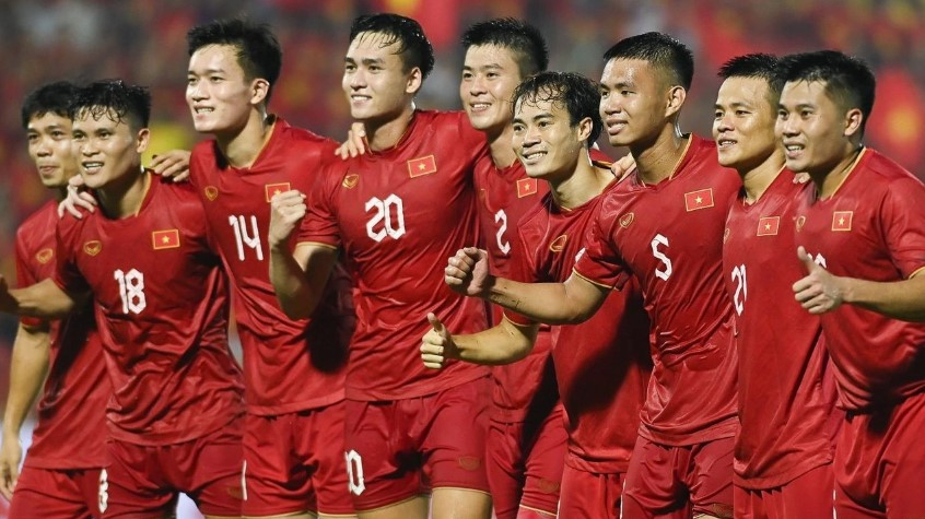 Đội hình Lý Tưởng Của Đội Tuyển Việt Nam Trong Asian Cup 2023